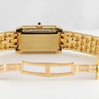 Jaeger-LeCoultre · Reverso Damenuhr — 8 / 11 Jaeger-LeCoultre · Reverso Damenuhr — 8 / 11