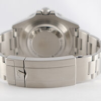 Rolex · Sea-Dweller Rote Schrift — 8 / 9