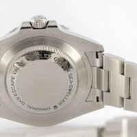 Rolex · Sea-Dweller Rote Schrift — 9 / 9