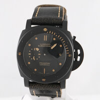 Panerai · Luminor Submersible 1950 3 Days Ceramica — 2 / 8