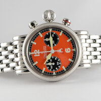 Chronoswiss · Timemaster Automatic — 8 / 8