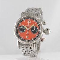 Chronoswiss · Timemaster Automatic — 2 / 8