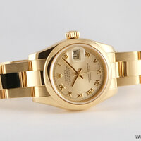 Rolex · Lady-Datejust — 8 / 10
