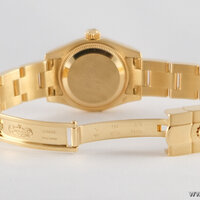 Rolex · Lady-Datejust — 6 / 10