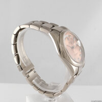 Rolex · Day-Date, Weißgold — 7 / 9