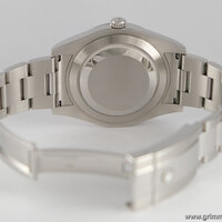 Rolex · Datejust II — 6 / 6 Rolex · Datejust II — 6 / 6