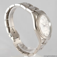 Rolex · Day-Date, Weißgold — 4 / 8