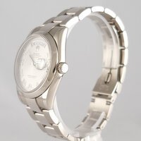 Rolex · Day-Date, Weißgold — 3 / 8