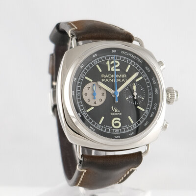 Panerai · Radiomir Chrono 1/8 sek
