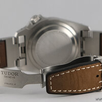 Tudor · Black Bay P 01 — 6 / 9