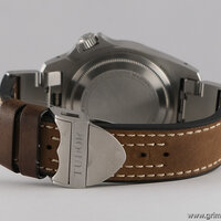 Tudor · Black Bay P 01 — 5 / 9