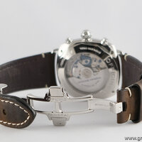 Panerai · Radiomir Chrono 1/8 sek — 6 / 9 Panerai · Radiomir Chrono 1/8 sek — 6 / 9