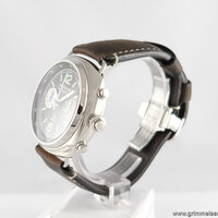 Panerai · Radiomir Chrono 1/8 sek — 3 / 9 Panerai · Radiomir Chrono 1/8 sek — 3 / 9