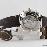 Panerai · Radiomir Chrono 1/8 sek — 7 / 9 Panerai · Radiomir Chrono 1/8 sek — 7 / 9