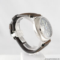 Panerai · Radiomir Chrono 1/8 sek — 4 / 9 Panerai · Radiomir Chrono 1/8 sek — 4 / 9