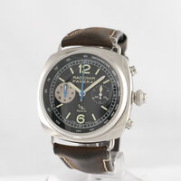 Panerai · Radiomir Chrono 1/8 sek — 2 / 9 Panerai · Radiomir Chrono 1/8 sek — 2 / 9