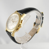 Zenith · El Primero Chronometer — 3 / 8