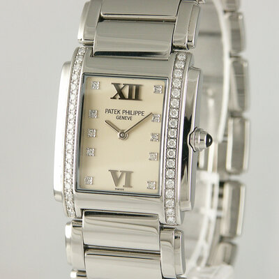 Patek Philippe · Twenty Four Patek Philippe · Twenty Four