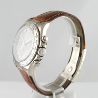 Rolex · Daytona — 6 / 8