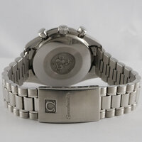 Omega · Speedmaster Automatic Reduced — 5 / 8