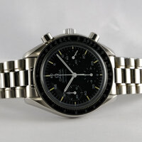 Omega · Speedmaster Automatic Reduced — 8 / 8