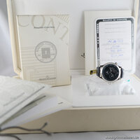 Jaeger-LeCoultre · Master Geographic — 9 / 9 Jaeger-LeCoultre · Master Geographic — 9 / 9