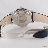 Jaeger-LeCoultre · Master Geographic — 7 / 9 Jaeger-LeCoultre · Master Geographic — 7 / 9