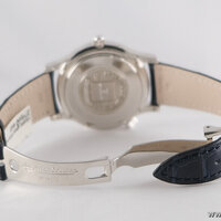 Jaeger-LeCoultre · Master Geographic — 6 / 9 Jaeger-LeCoultre · Master Geographic — 6 / 9