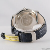 Jaeger-LeCoultre · Master Geographic — 5 / 9 Jaeger-LeCoultre · Master Geographic — 5 / 9