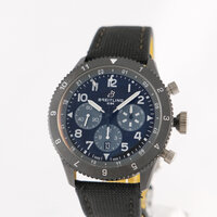 Breitling · Super Avi B04 Chronograph GMT 46 Mosquito Night Fighter — 2 / 8