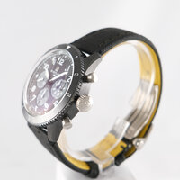 Breitling · Super Avi B04 Chronograph GMT 46 Mosquito Night Fighter — 5 / 8