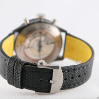 Breitling · Super Avi B04 Chronograph GMT 46 Mosquito Night Fighter — 4 / 8