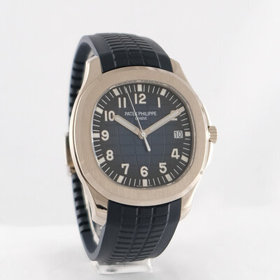 Patek Philippe · Aquanaut Patek Philippe · Aquanaut