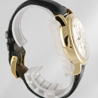 Zenith · El Primero Chronometer — 5 / 7 Zenith · El Primero Chronometer — 5 / 7