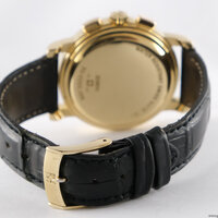 Zenith · El Primero Chronometer — 3 / 7 Zenith · El Primero Chronometer — 3 / 7