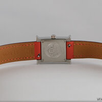 Hermès · Heure H Mini-Modell — 6 / 6 Hermès · Heure H Mini-Modell — 6 / 6
