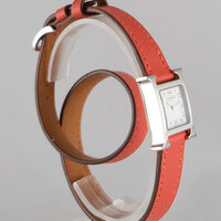 Hermès · Heure H Mini-Modell — 3 / 6 Hermès · Heure H Mini-Modell — 3 / 6