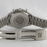 Omega · Speedmaster Automatic Reduced — 4 / 8