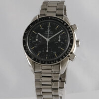Omega · Speedmaster Automatic Reduced — 2 / 8