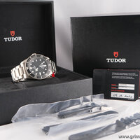 Tudor · Pelagos 42 — 9 / 9 Tudor · Pelagos 42 — 9 / 9