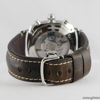 Panerai · Radiomir Chrono 1/8 sek — 5 / 9 Panerai · Radiomir Chrono 1/8 sek — 5 / 9