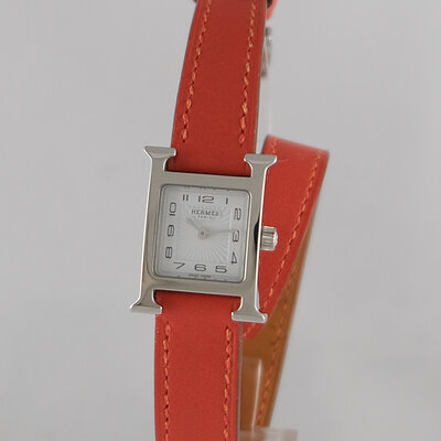Hermès · Heure H Mini-Modell