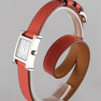 Hermès · Heure H Mini-Modell — 4 / 6 Hermès · Heure H Mini-Modell — 4 / 6