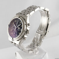 Breitling · Chronomat Sondermodell Blackbird — 3 / 8