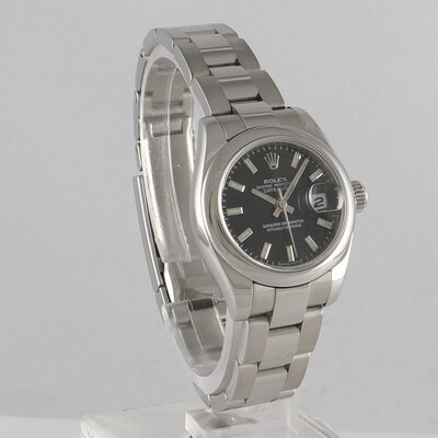 ashford rolex