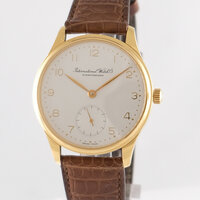 IWC · Portugieser Automatic — 2 / 7 IWC · Portugieser Automatic — 2 / 7