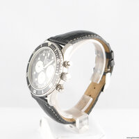 Zenith · El Primero De Luca — 3 / 8 Zenith · El Primero De Luca — 3 / 8