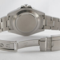 Rolex · Explorer II — 9 / 9