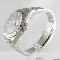 Rolex · Explorer II — 4 / 9