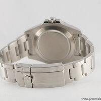 Rolex · Explorer II — 5 / 9 Rolex · Explorer II — 5 / 9